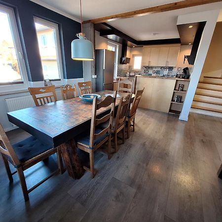 Oerlinghausen Gross, 8 Personen, 5 Zimmer, 2 Baeder Kültér fotó
