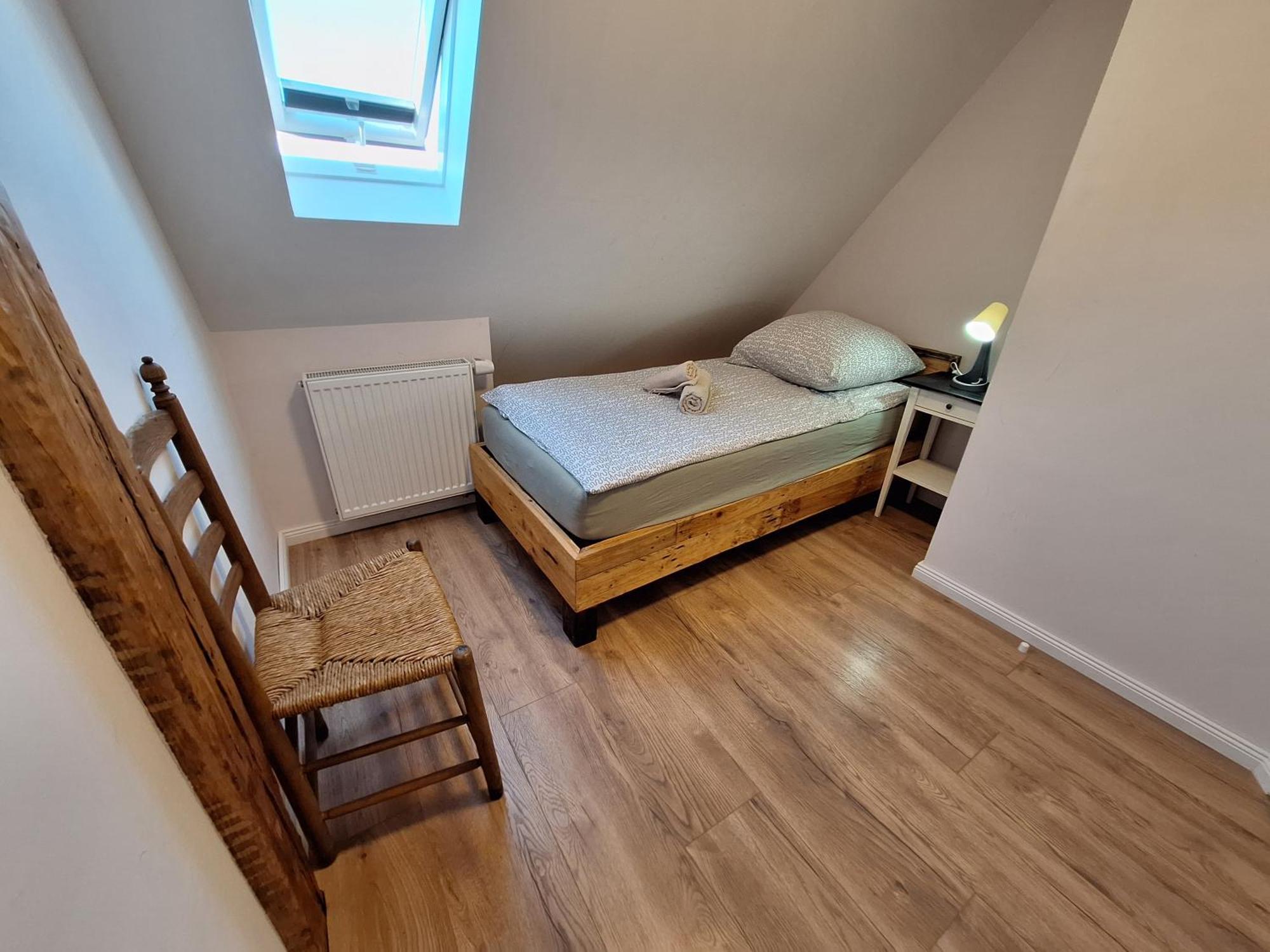 Oerlinghausen Gross, 8 Personen, 5 Zimmer, 2 Baeder Kültér fotó