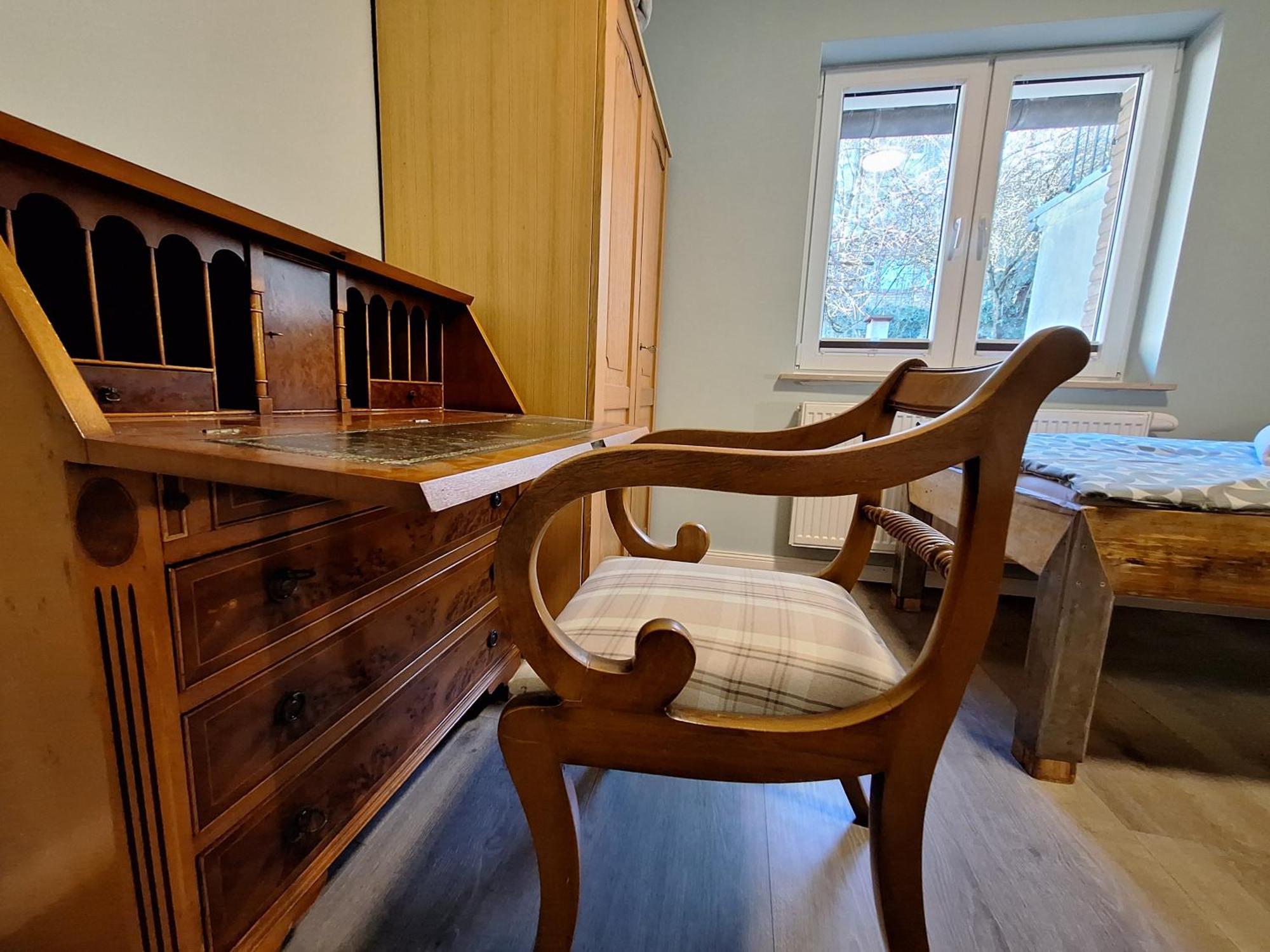 Oerlinghausen Gross, 8 Personen, 5 Zimmer, 2 Baeder Kültér fotó