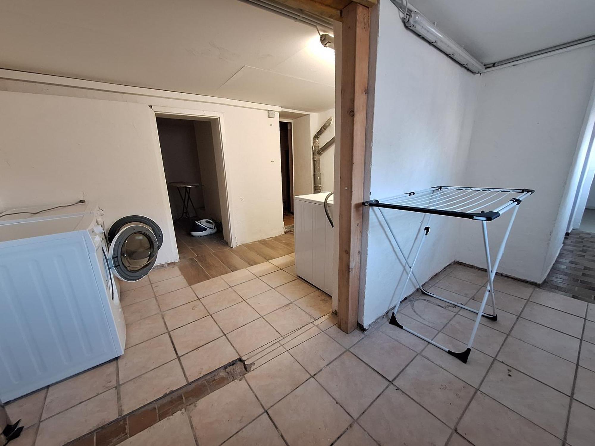 Oerlinghausen Gross, 8 Personen, 5 Zimmer, 2 Baeder Kültér fotó