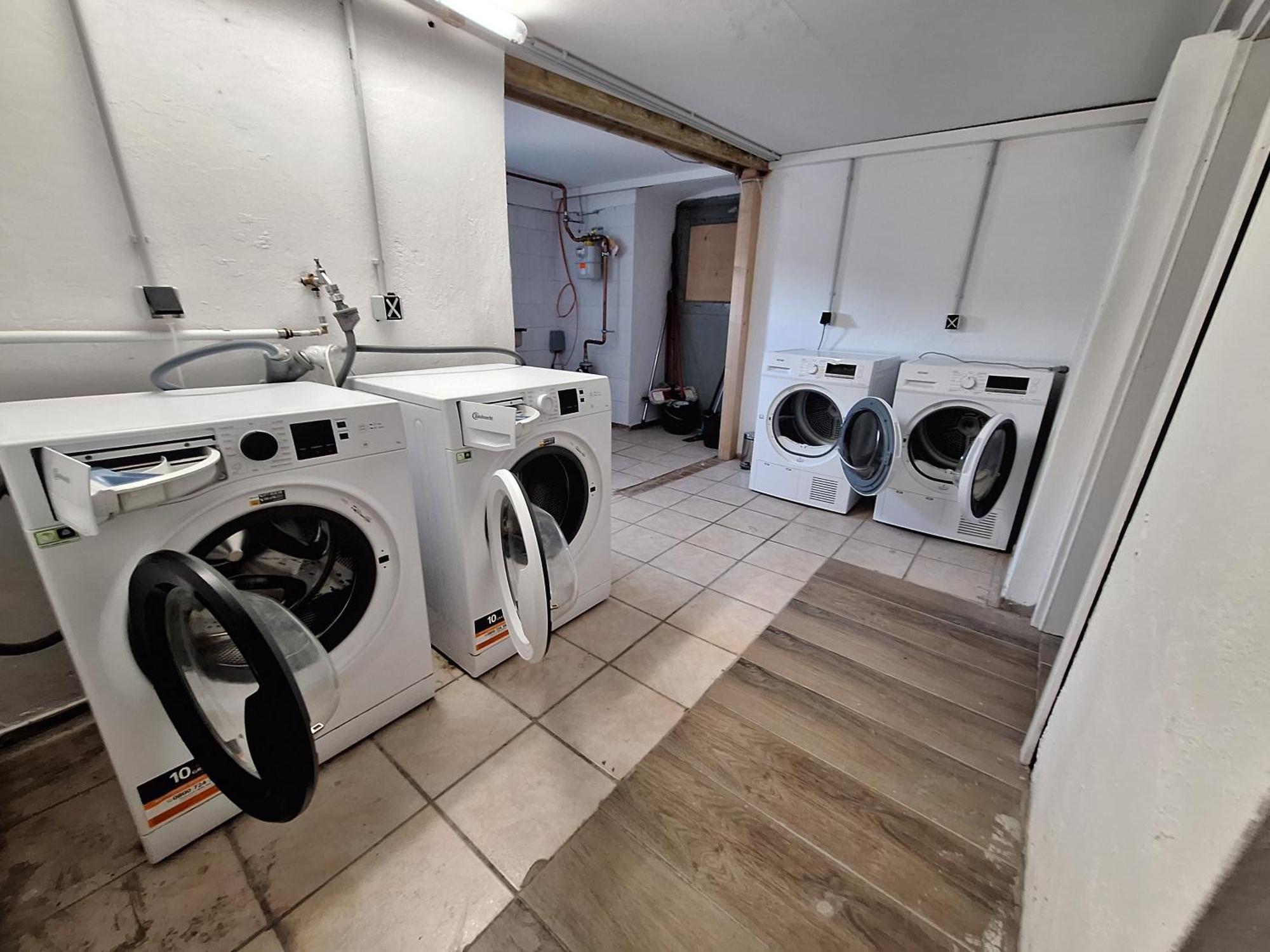 Oerlinghausen Gross, 8 Personen, 5 Zimmer, 2 Baeder Kültér fotó