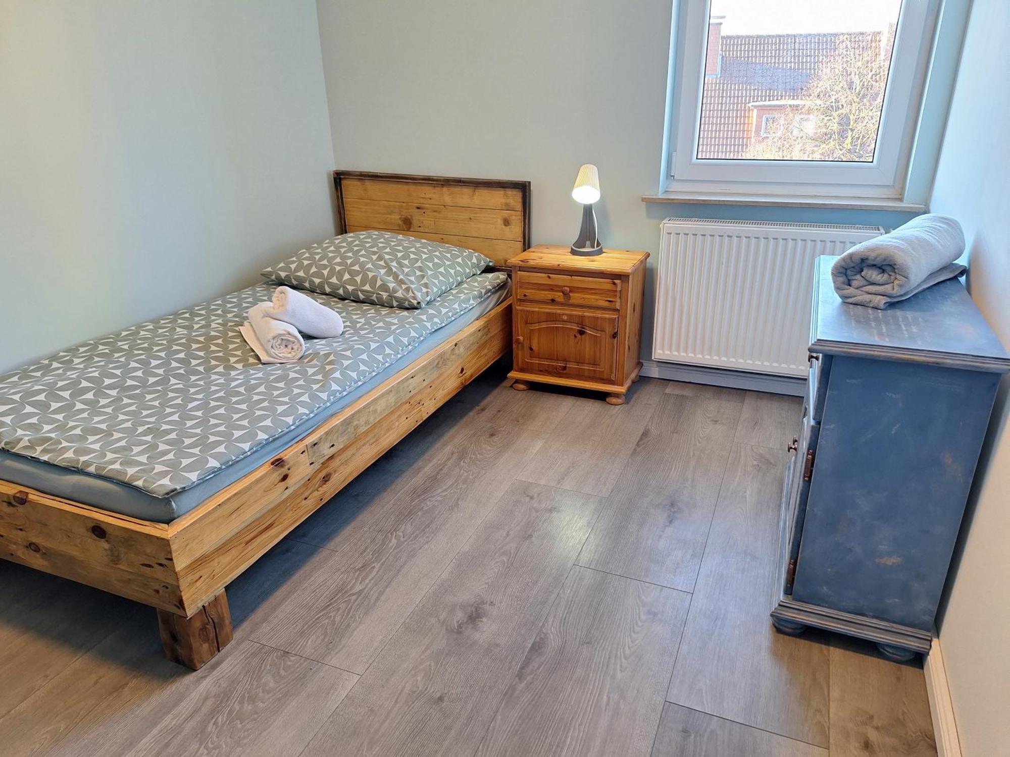 Oerlinghausen Gross, 8 Personen, 5 Zimmer, 2 Baeder Kültér fotó