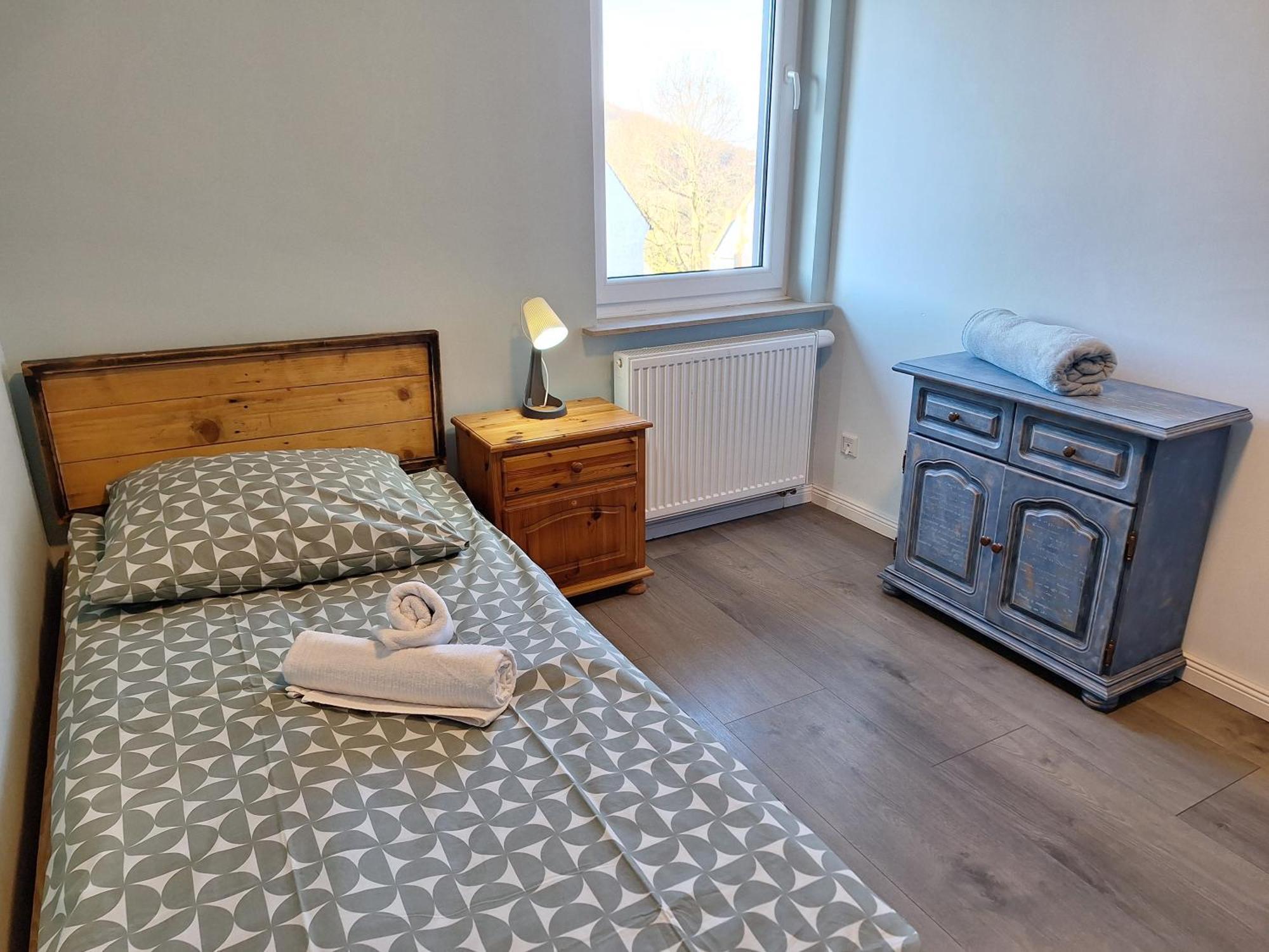 Oerlinghausen Gross, 8 Personen, 5 Zimmer, 2 Baeder Kültér fotó