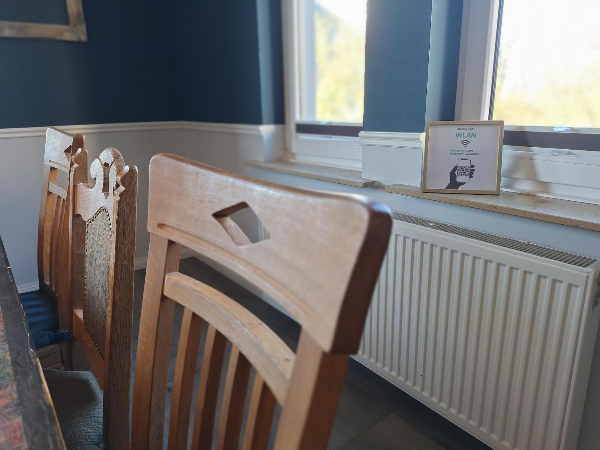 Oerlinghausen Gross, 8 Personen, 5 Zimmer, 2 Baeder Kültér fotó
