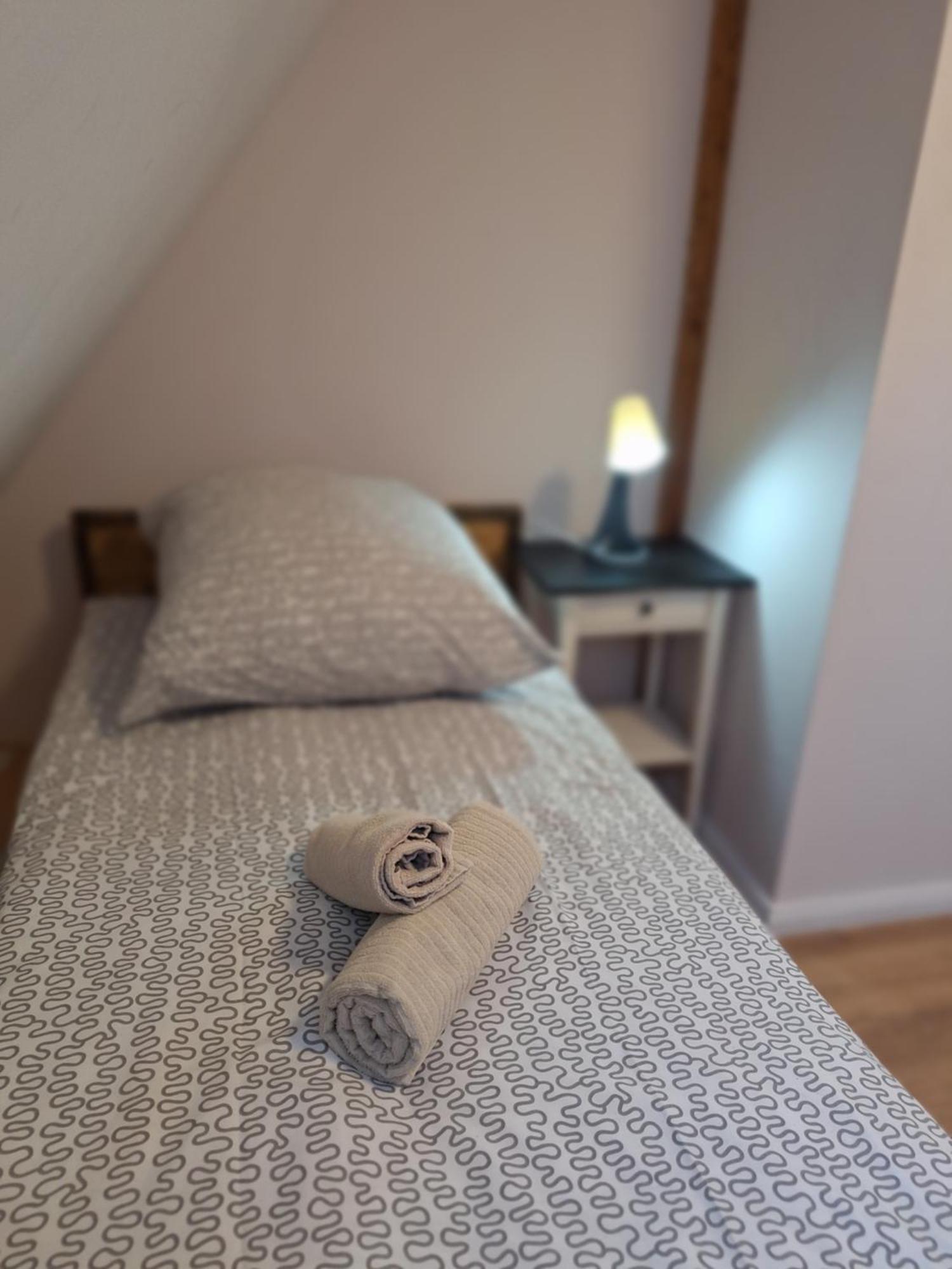 Oerlinghausen Gross, 8 Personen, 5 Zimmer, 2 Baeder Kültér fotó