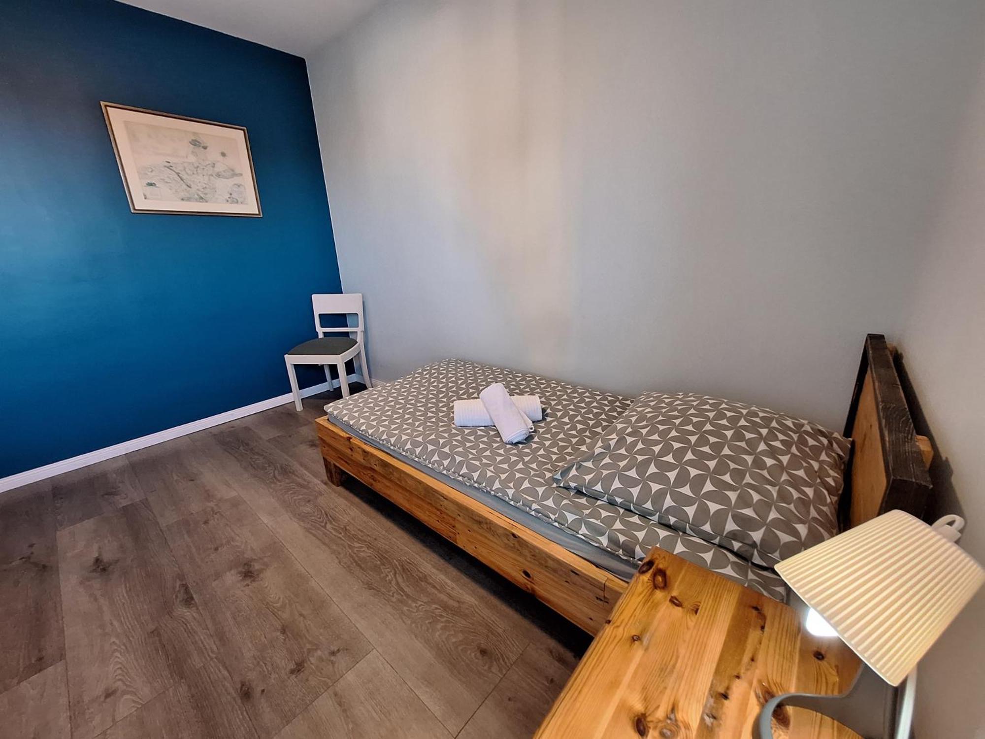Oerlinghausen Gross, 8 Personen, 5 Zimmer, 2 Baeder Kültér fotó