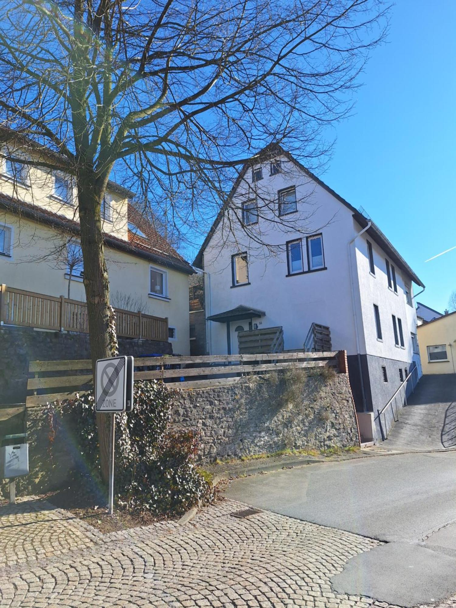 Oerlinghausen Gross, 8 Personen, 5 Zimmer, 2 Baeder Kültér fotó