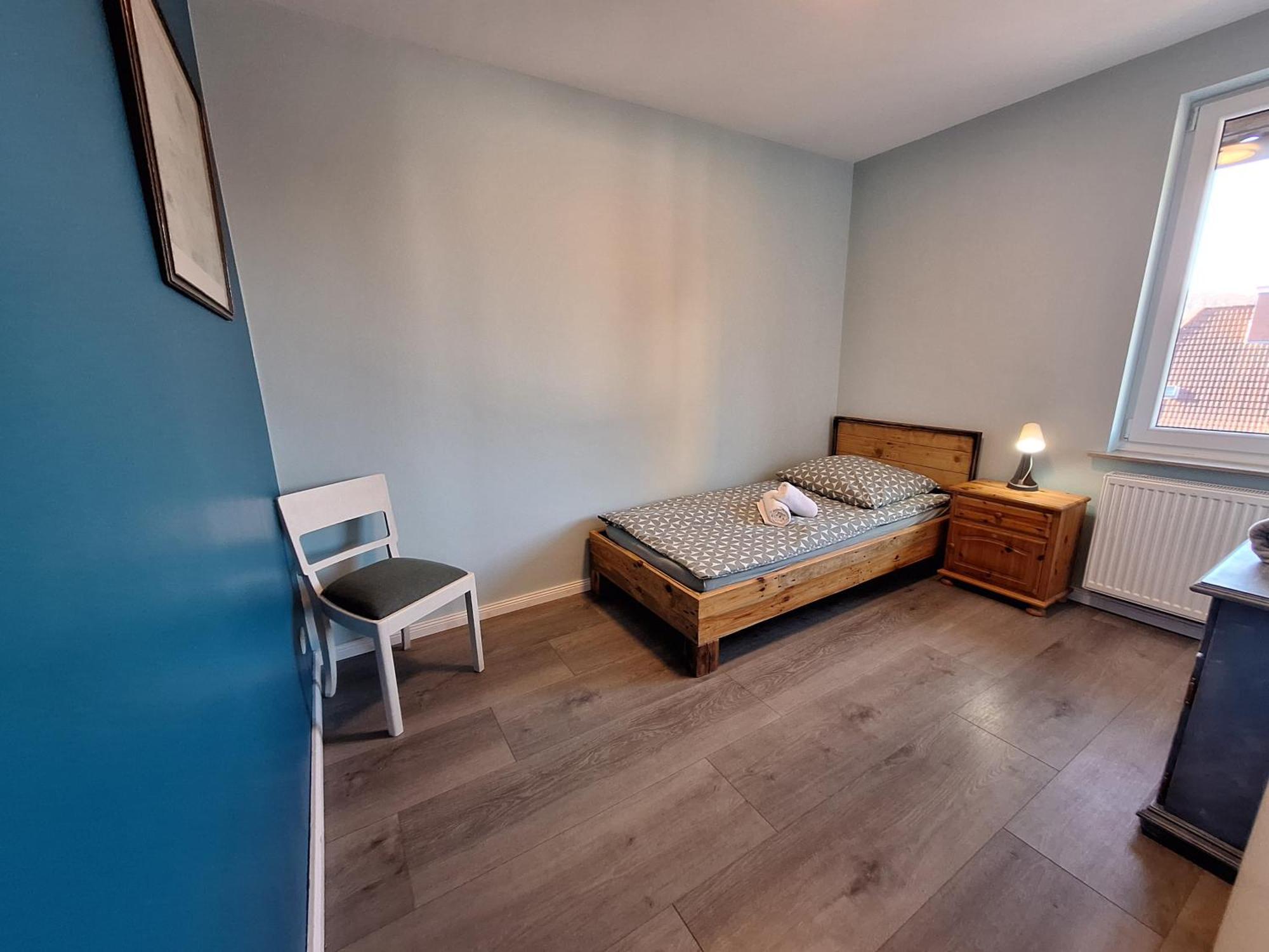 Oerlinghausen Gross, 8 Personen, 5 Zimmer, 2 Baeder Kültér fotó