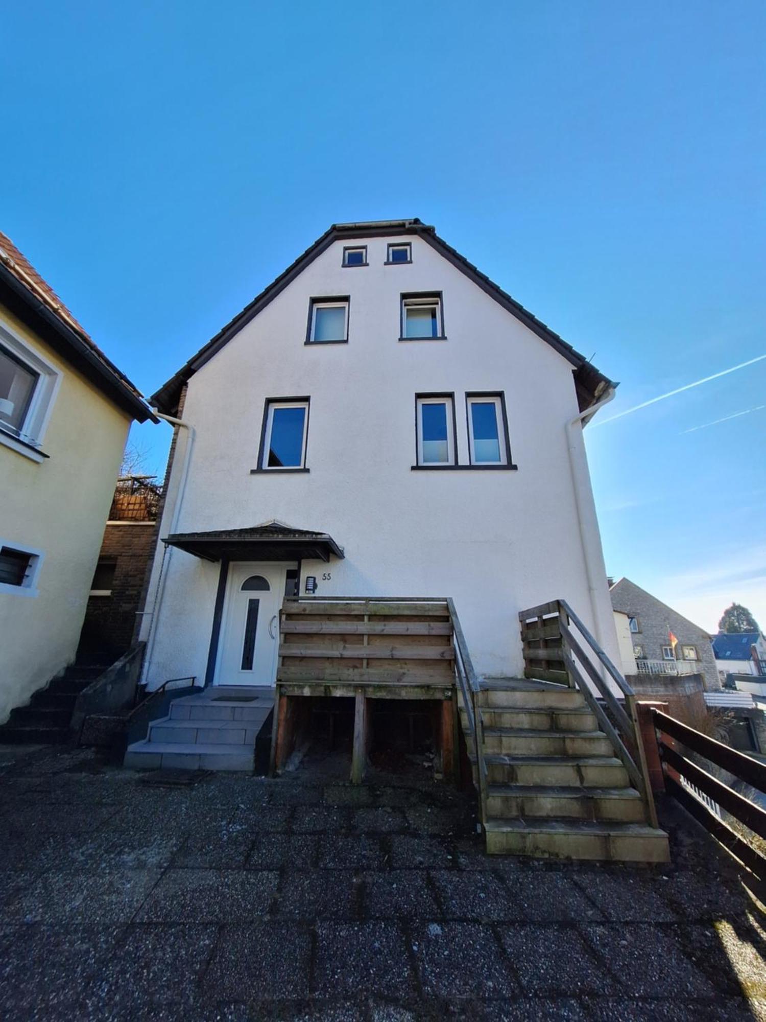 Oerlinghausen Gross, 8 Personen, 5 Zimmer, 2 Baeder Kültér fotó