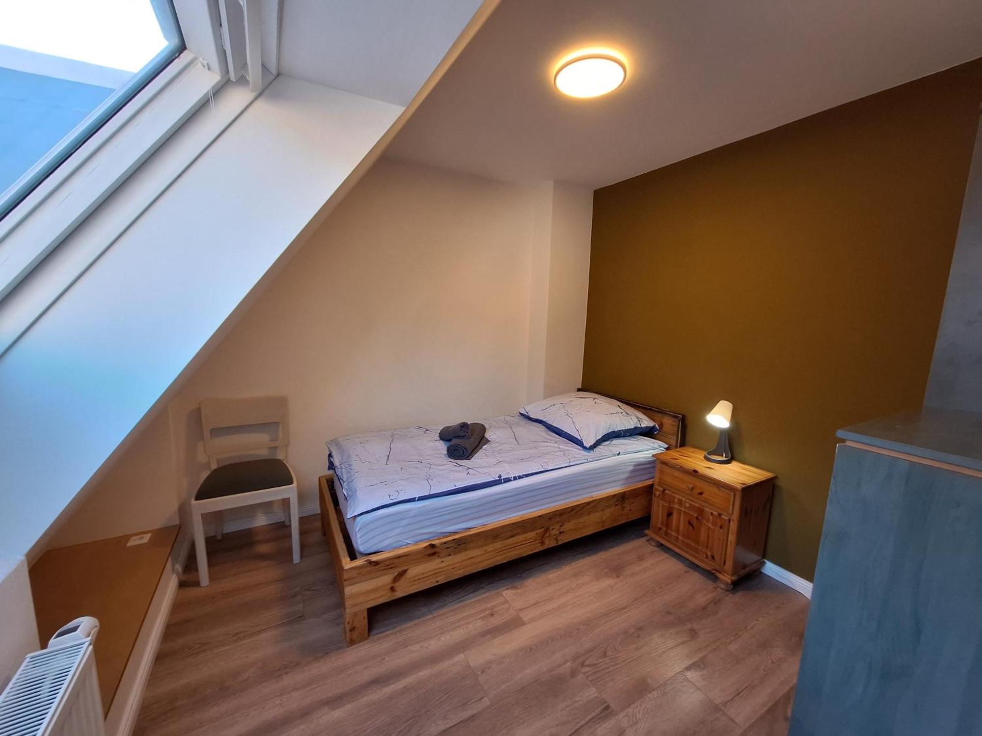 Oerlinghausen Gross, 8 Personen, 5 Zimmer, 2 Baeder Kültér fotó