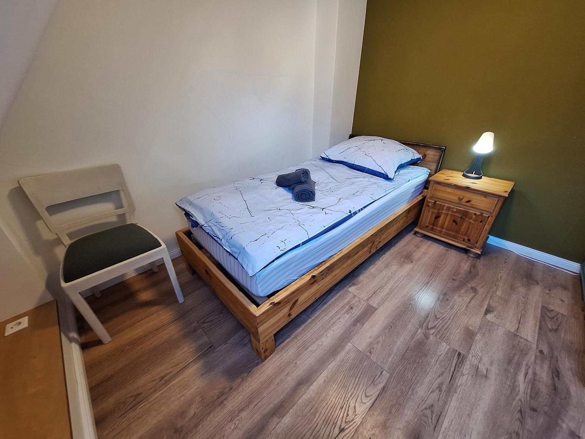 Oerlinghausen Gross, 8 Personen, 5 Zimmer, 2 Baeder Kültér fotó