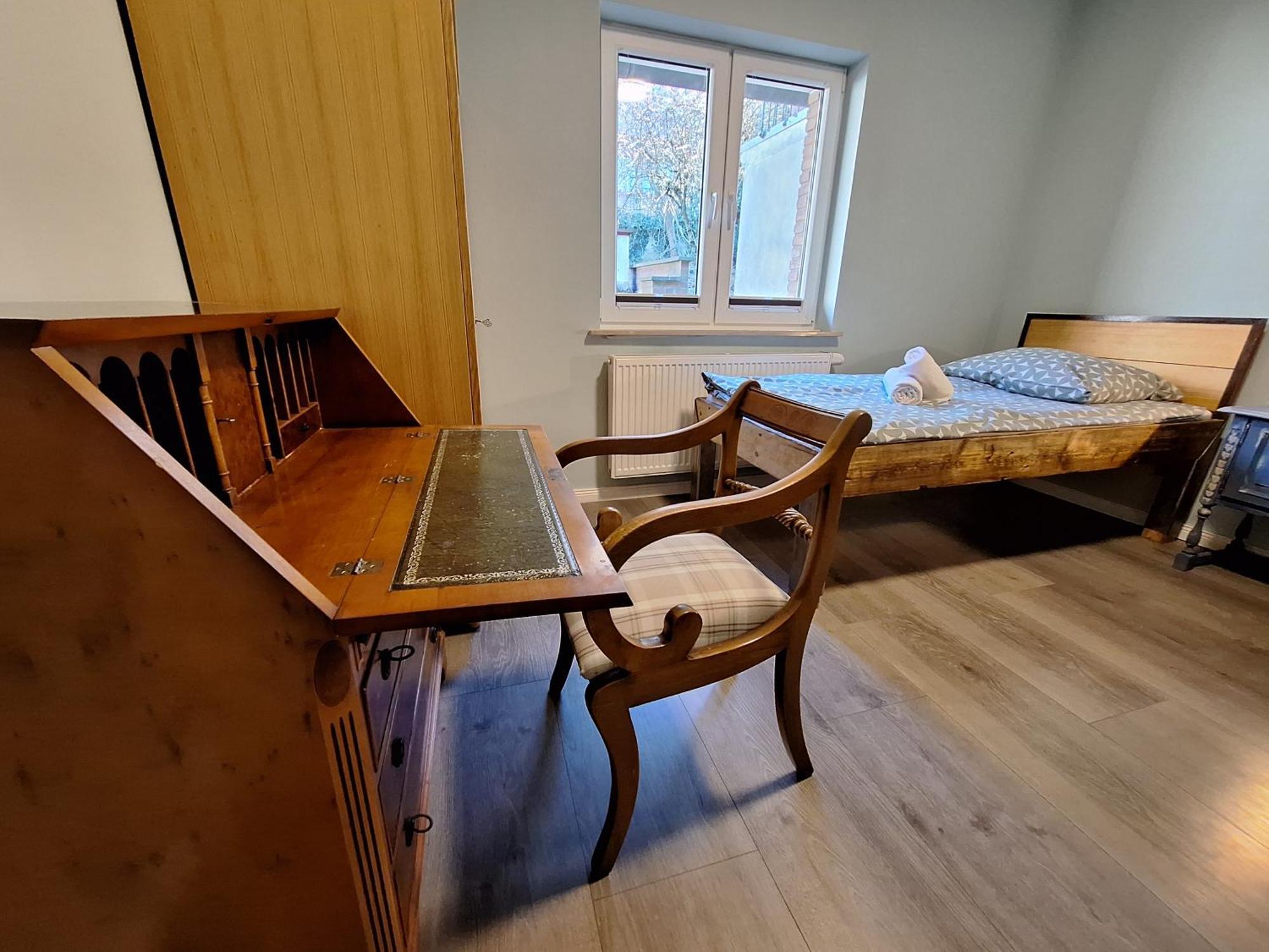 Oerlinghausen Gross, 8 Personen, 5 Zimmer, 2 Baeder Kültér fotó